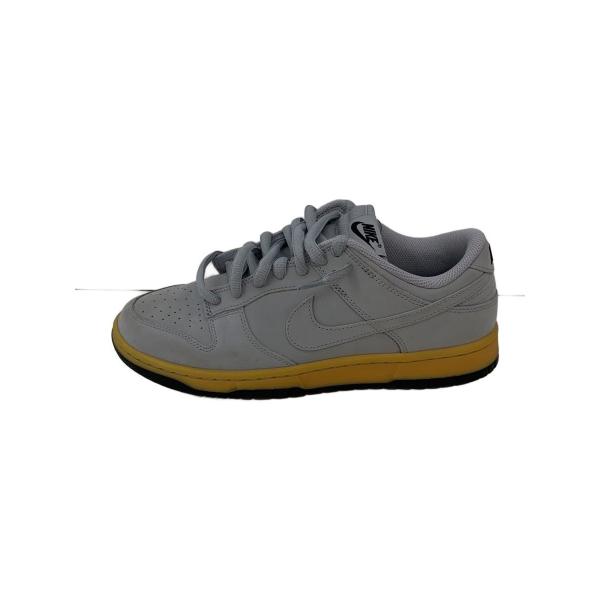 NIKE◆ローカットスニーカー_HQ1932-001/27cm/WHT/スウェード//