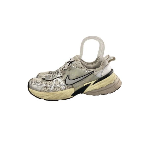 NIKE◆ローカットスニーカー/26.5cm/SLV/hj4497-100