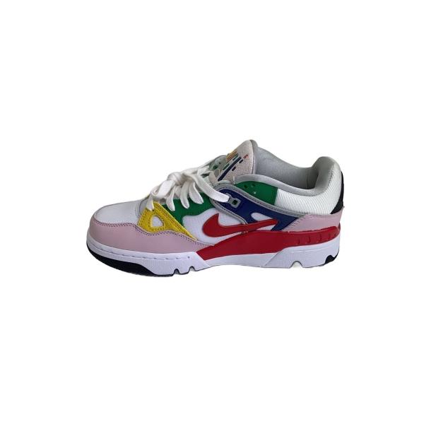NIKE◆ローカットスニーカー/25.5cm/マルチカラー/FQ7012-100/? NULL ?