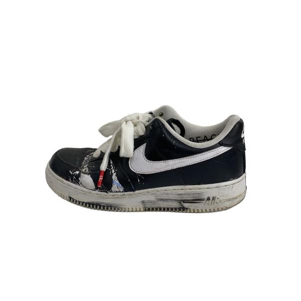 NIKE◆AIR FORCE 1 07/エアフォース 1 70/ブラック/AQ3692-001/27cm/BLK//