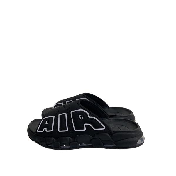 NIKE◆サンダル_DV2132-001/28cm/BLK//