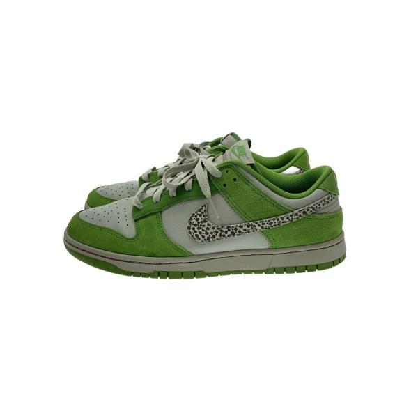 NIKE◆ローカットスニーカー/28.5cm/GRN/DR0156-300