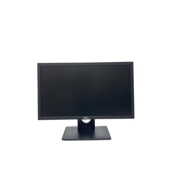 DELL◇PCモニター・液晶ディスプレイ E2216HV [21.5インチ ブラック