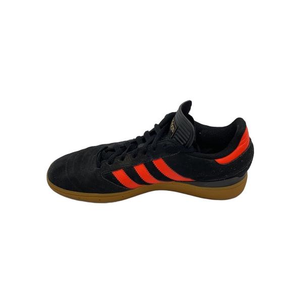 adidas◆ローカットスニーカー/26.5cm/BLK/スウェード/EG2478/オリジナルス/BUSENITZ//