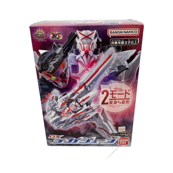 BANDAI◆ヒーロー│特撮 DXテガジューン//