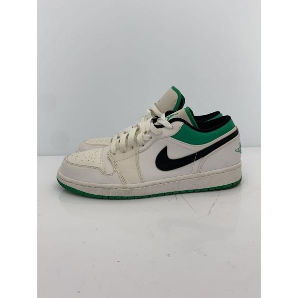 NIKE◆ローカットスニーカー/26.5cm/WHT/553558-129//