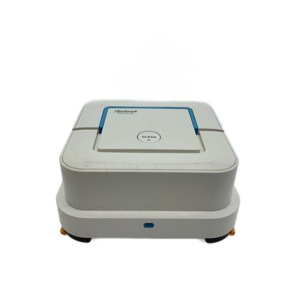 iRobot◇掃除機 ブラーバ ジェット250 B250060// : セカンドストリート