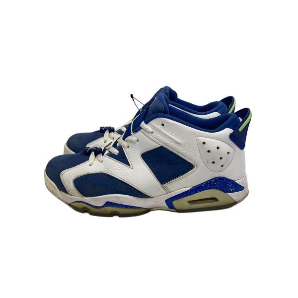 NIKE◆ローカットスニーカー/28.5cm/BLU/304401-106/状態考慮