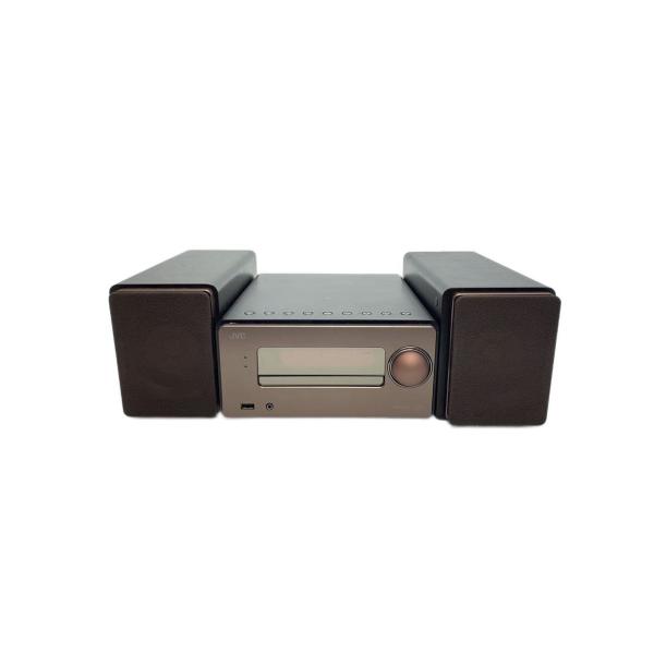 JVC ミニコンポ CA-EXS55 JVC・Victor◇ミニコンポ EX-S55 本体型番CA-EXS55// : セカンド