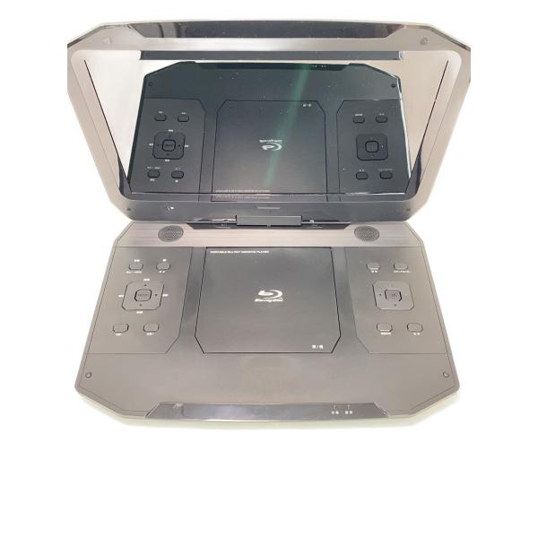 REVOLUTION◇ブルーレイプレーヤー ZM-BN133 : セカンドストリート