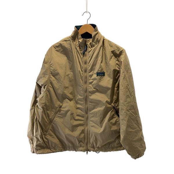 L.L.Bean◇ラヴェル・マイクロフリース・ラインド・ジャケット/M