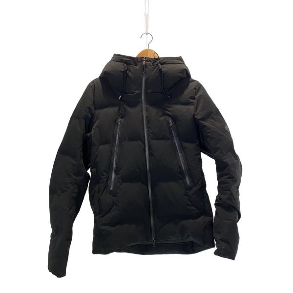 DESCENTE ALLTERRAIN ◇MOUNTAINEER/水沢ダウン/ダウンジャケット/L