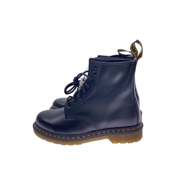 ⭐︎試着のみ⭐︎ドクターマーチン 1460 8ホールブーツ UK6 25cm 美品 Dr.Martens◇8ホールブーツ/UK6/BLK/レザー/1460// : セカンド
