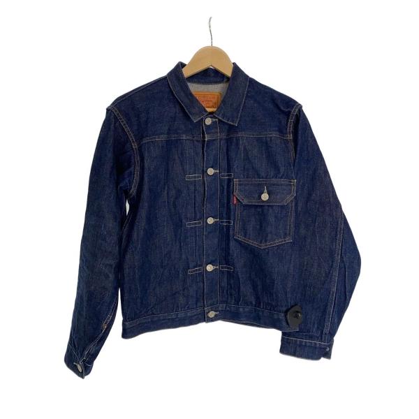 LEVI'S VINTAGE CLOTHING 506xx 38 リーバイス LEVI'S 506XX 1st リーバイス 38 LVC Levi's VINTAGE CLOTHING LEVI'S