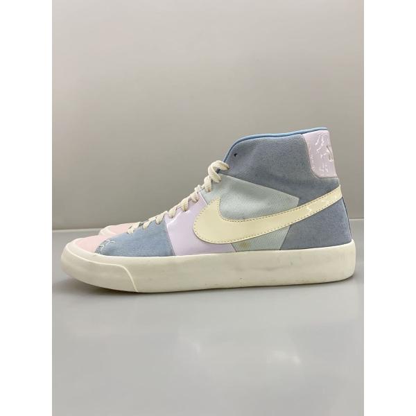 NIKE◆BLAZER ROYAL EASTER/ブレーザーロイヤルイースター/ブルー/AO2368-600/29cm/BL//