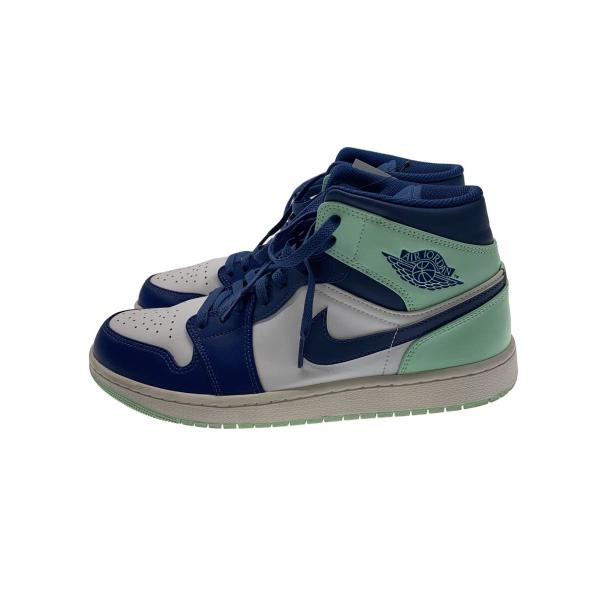 NIKE◆ハイカットスニーカー/28.5cm/554724-413//