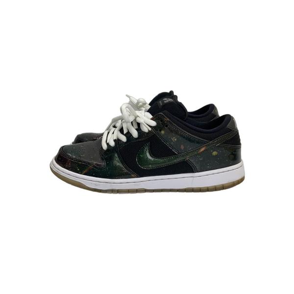 NIKE◆SB DUNK LOW TRD QS/ダンクロー/ブラック/883232-001/27.5cm/BLK