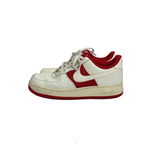 NIKE◆ローカットスニーカー/27.5cm/WHT/FN7439-133