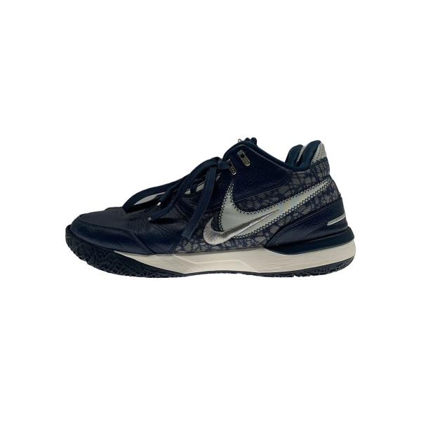 NIKE◆ローカットスニーカー_FJ1567-400/30cm/NVY