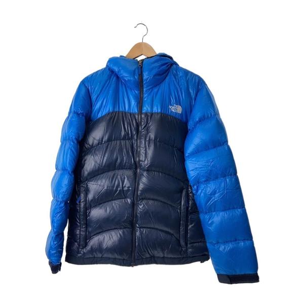 THE NORTH FACE アコンカグアフーディー　XL THE NORTH FACE◇ACONCAGUA HOODIE_アコンカグアフーディ/XL/ナイロン