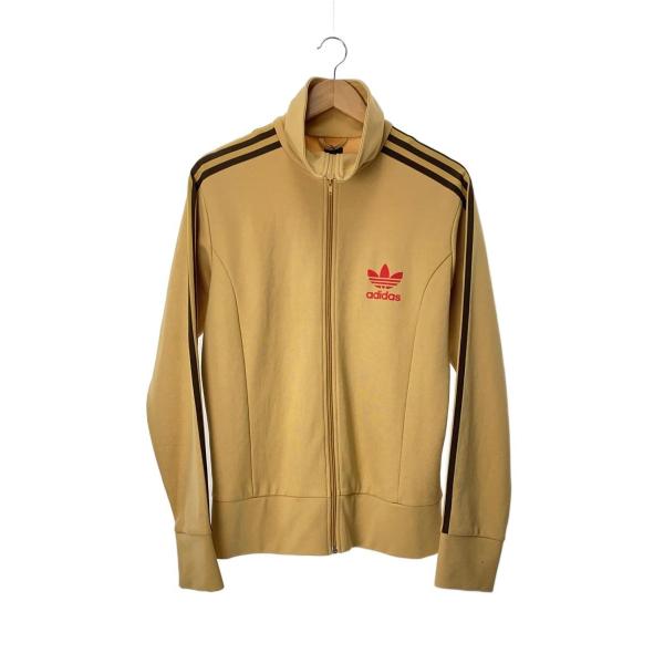 00s adidas トラックジャケット　キャメル　M 00s adidas トラックジャケット キャメル M 00s adidas トラック