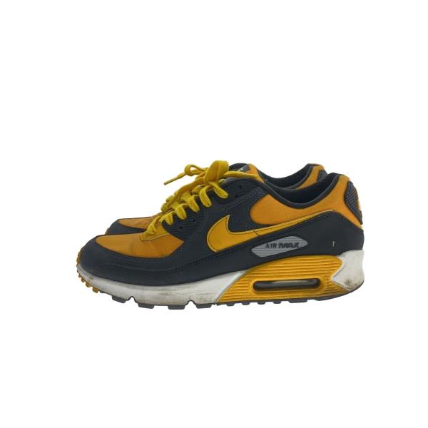 NIKE◆ローカットスニーカー/26.5cm/YLW/DQ8974-800//
