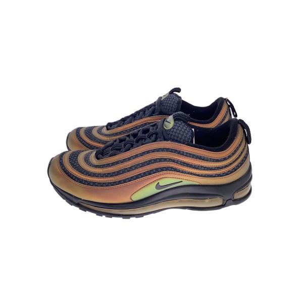 NIKE◆AIR MAX 97 UL 17 / SKEPTA/エアマックス/マルチカラー/AJ1988-900/27cm/マルチカ