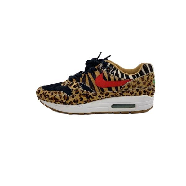 NIKE◆AIR MAX 1 DLX/エアマックス/マルチカラー/AQ0928-700/26.5cm/マルチカラー//