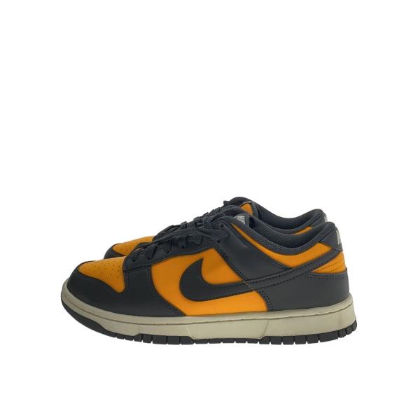 NIKE◆ローカットスニーカー/27.5cm/YLW/HF5441-700
