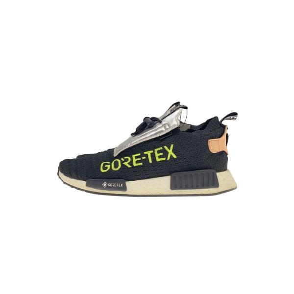 adidas◆オリジナルス/NMD_TS1 PK GTX/NMD_TS1 プライムニット GTX/ブラック/EE5895/27c//