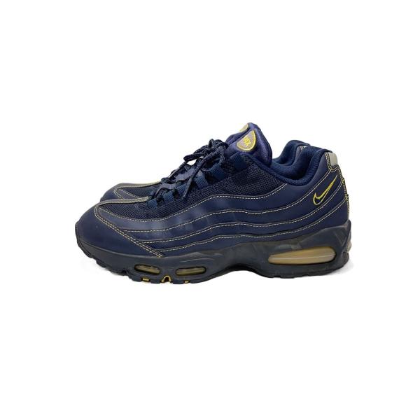 NIKE◆ローカットスニーカー_IB7936-400/28cm/NVY//