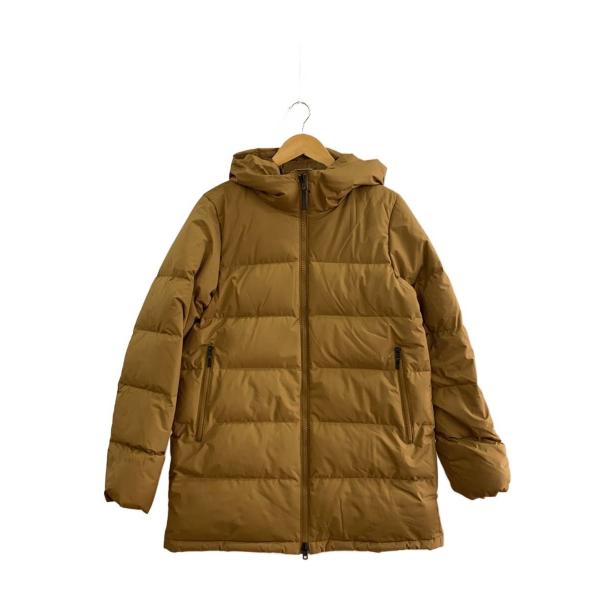 THE NORTH FACE◇ダウンジャケット_ND92103Z/M/ポリエステル/CML/無地