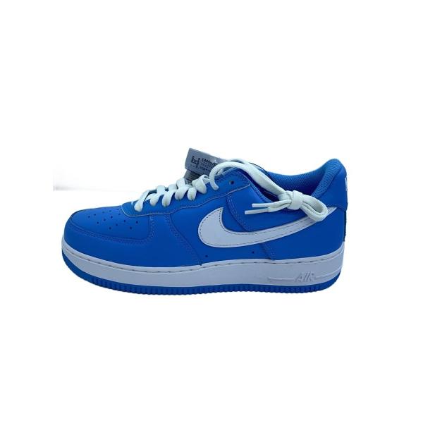 NIKE◆ローカットスニーカー/26.5cm/BLU/dm0576-400//