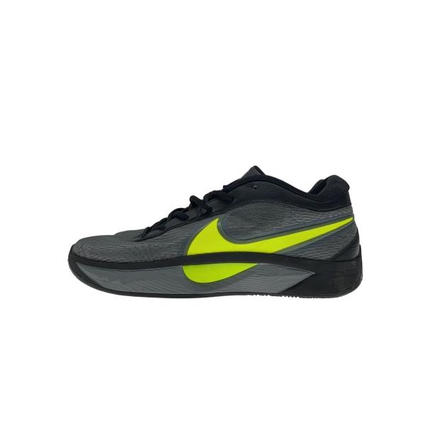 NIKE◆ローカットスニーカー/27.5cm/SLV/ポリエステル/FJ7807-001