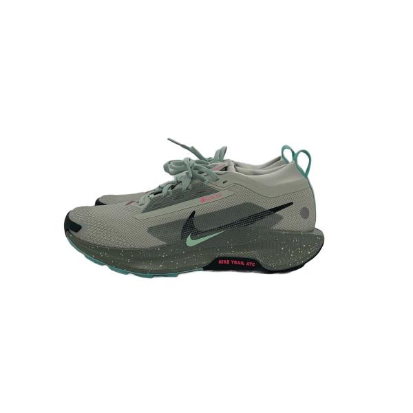 NIKE◇PEGASUS TRAIL 5 GORE-TEX_ペガサス トレイル GTX/30cm/BLU