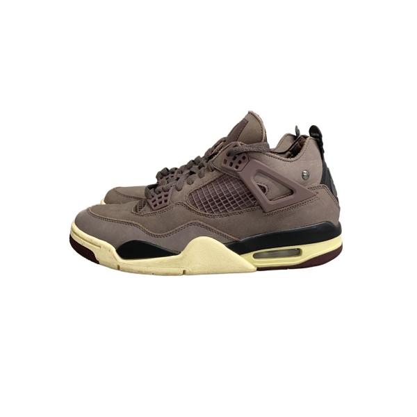 NIKE◆ハイカットスニーカー_DV6773-220/26cm/GRY//