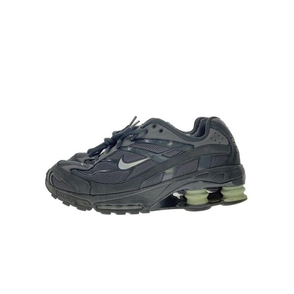 NIKE◆SHOX RIDE 2_ショックス ライド 2/26.5cm/BLK/HV2540-001