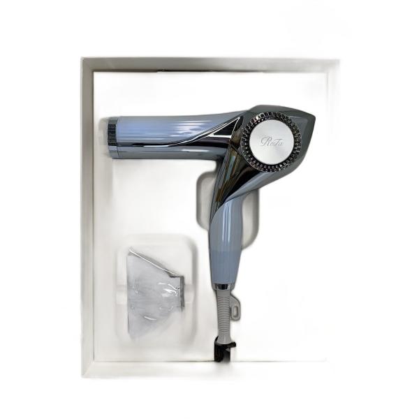 新品未使用 ReFa BEAUTECH DRYER BX RE-BQ-02A　① ReFa◇ドライヤー ReFa BEAUTECH DRYER BX RE-BQ-02A// : セカンド