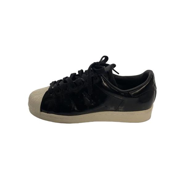 adidas◆ローカットスニーカー/26.5cm/BLK/KI8163//