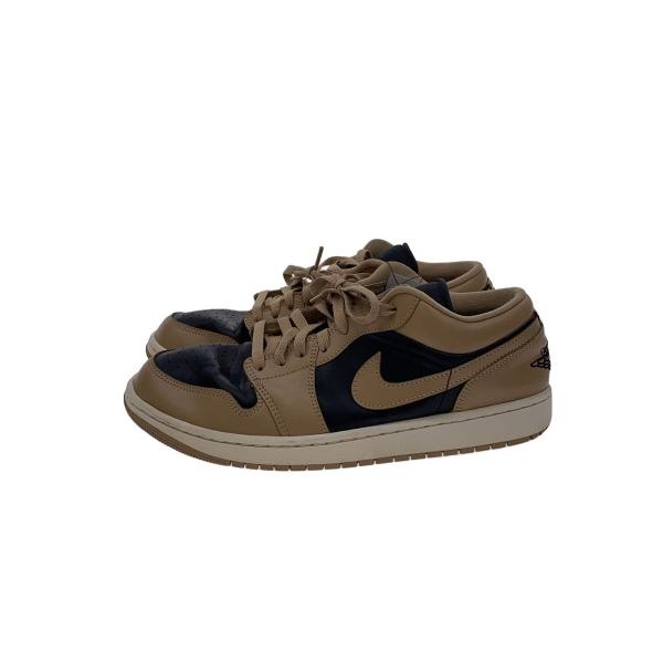 NIKE◆ローカットスニーカー/29cm/BEG/dc0774-201//