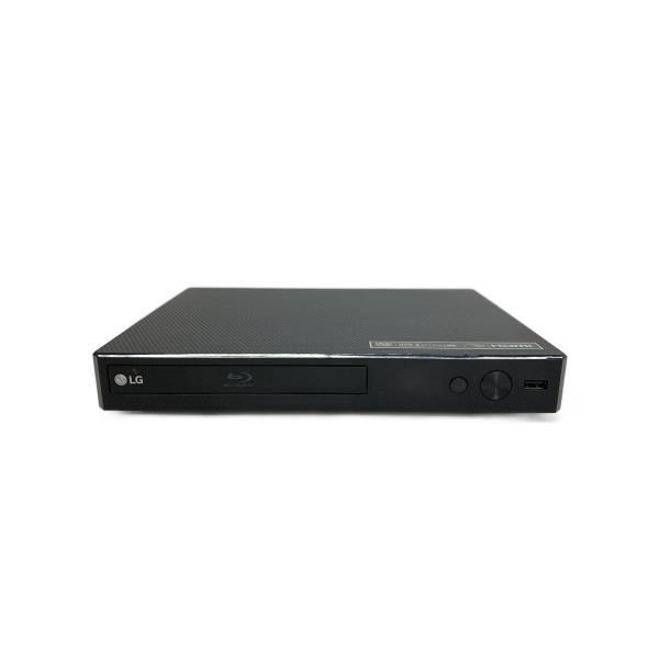 LG Electronics Japan◇ブルーレイプレーヤー BP250// : セカンド