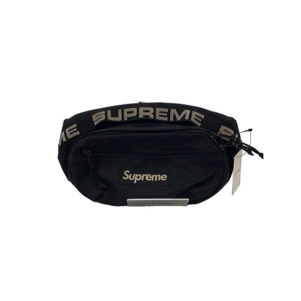 Supreme セカンドバッグ Supreme◇ウエストバッグ/--// : セカンドストリートYahoo!店 - 通販