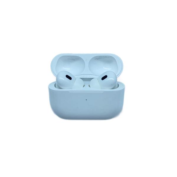 Apple◇イヤホン AirPods Pro 第2世代 MQD83J/A A2700/A2698/A2699 