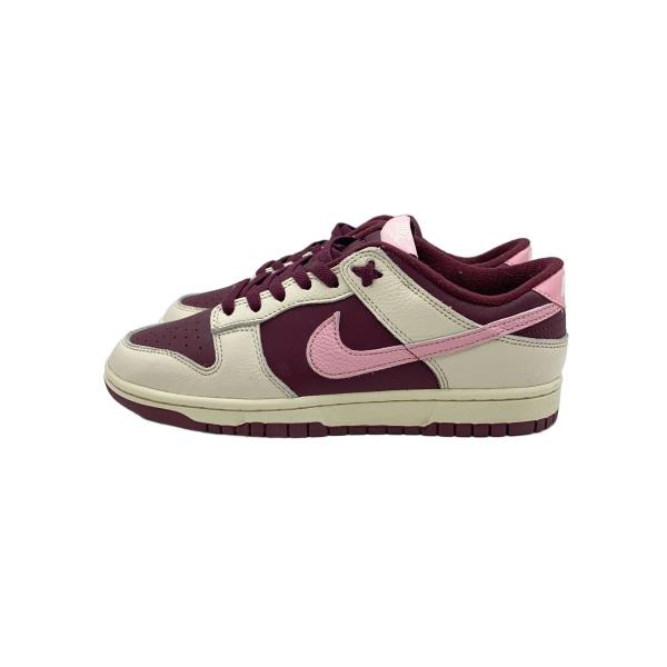 NIKE◆ローカットスニーカー_DR9705-100/26cm/BRD//