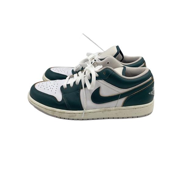NIKE◆ローカットスニーカー_FQ7687-300/27cm/GRN//