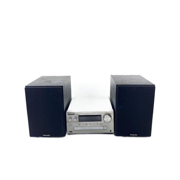 Panasonic◇ミニコンポ SC-PMX90 本体型番SA-PMX90// : セカンド