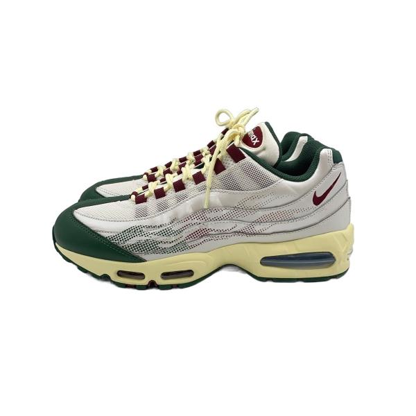 NIKE◆シューズ/30cm/WHT/IR5900-030//