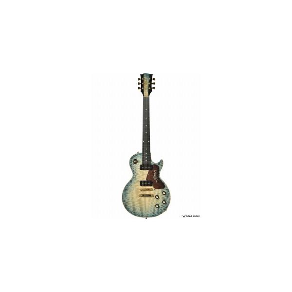 Momose ML-SP-Premium/FT FBL-B #21602 1本限定製作 プレミアム