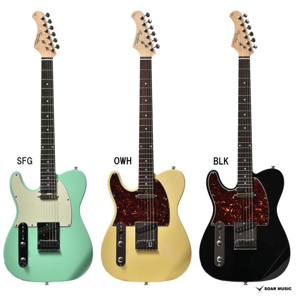 Bacchus テレキャスター　レフティ　LH Amazon | Bacchus バッカス レフティ BTE-STD-LH/R 左利き用