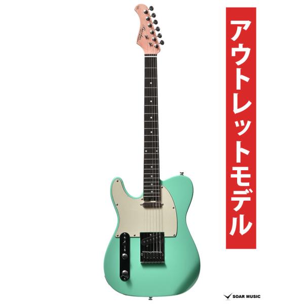 バッカス　エレキベース　テレキャスベース　50's ロカビリー バッカス エレキベース テレキャスベース 50's ロカビリー